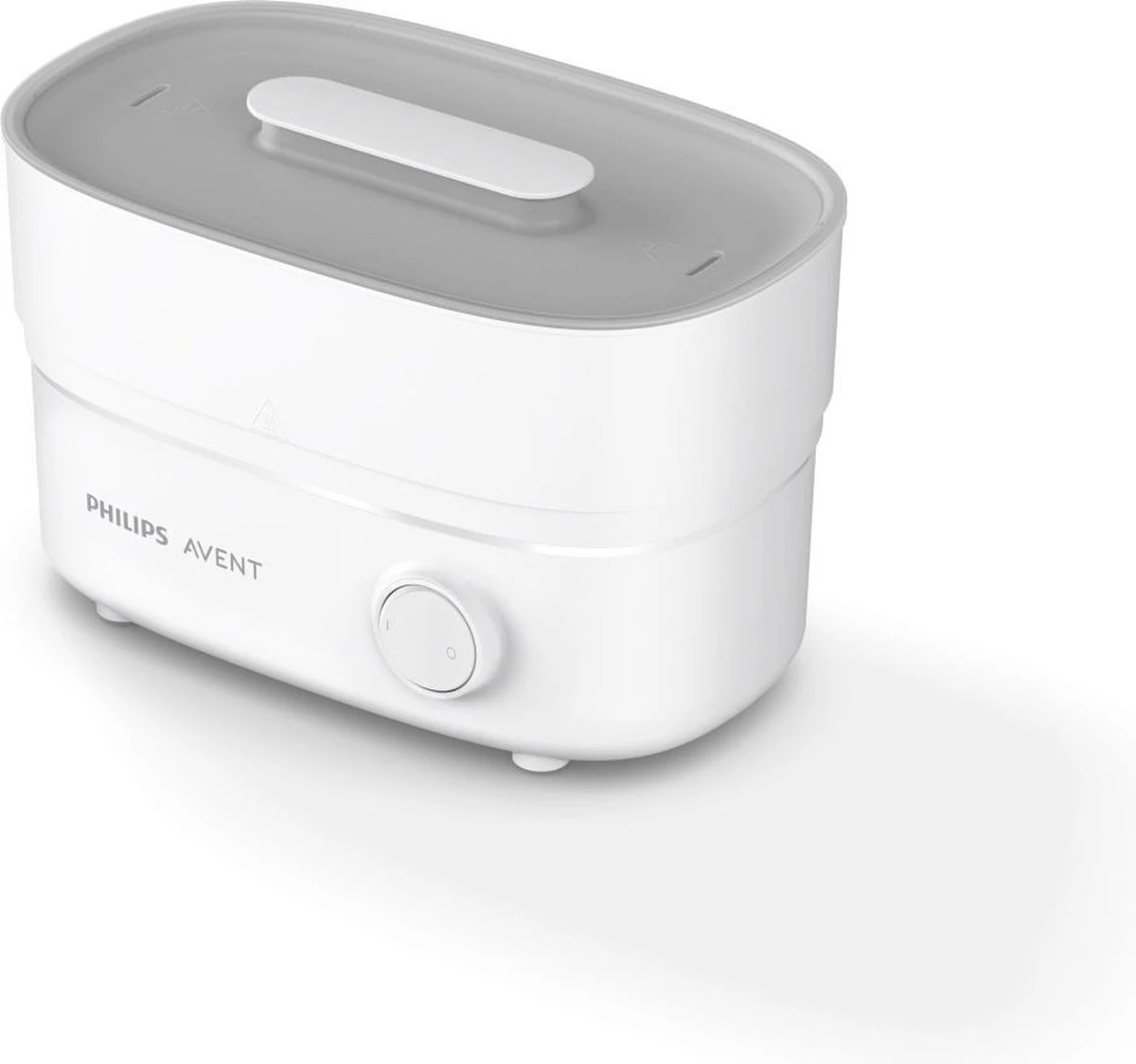 Philips Avent SCF291/00 Flessen Sterilisator 2 Philips Avent SCF291/00 Flessen Sterilisator - Afbeelding 2