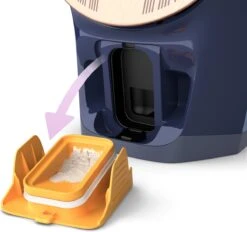 Philips Azur 8000 Series - DST8020/20 - Stoomstrijkijzer 28 Philips Azur 8000 Series - DST8020/20 - Stoomstrijkijzer -Philips 1200x1127 1