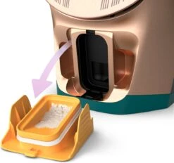 Philips Azur 8000 Series - DST8030/70 - Stoomstrijkijzer 30 Philips Azur 8000 Series - DST8030/70 - Stoomstrijkijzer -Philips 1200x1127 2