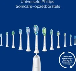 Philips Sonicare DiamondClean 9000 HX9911/29 - Luxe Elektrische Tandenborstel - Lichtroze 38 Philips Sonicare DiamondClean 9000 HX9911/29 - Luxe Elektrische Tandenborstel - Lichtroze -Philips 1200x1128 2