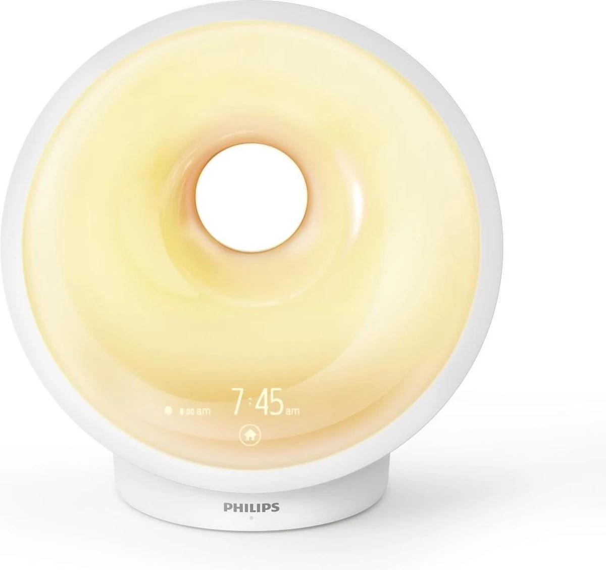 Philips Somneo HF3654/01 - Wake-Up Light 3 Philips Somneo HF3654/01 - Wake-Up Light - Afbeelding 3