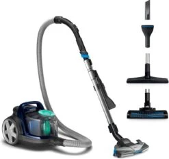 Philips PowerPro Active FC9556/09 - Stofzuiger Zonder Zak -Philips 1200x1130 2