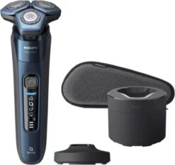 Philips Shaver Series 7000 S7786/55 - Scheerapparaat -Philips 1200x1131 3