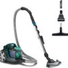 Philips PowerPro Active Stofzuiger Zonder Stofzak FC9555/09