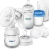 Philips AVENT Handkolf Met Bewaarbekers
