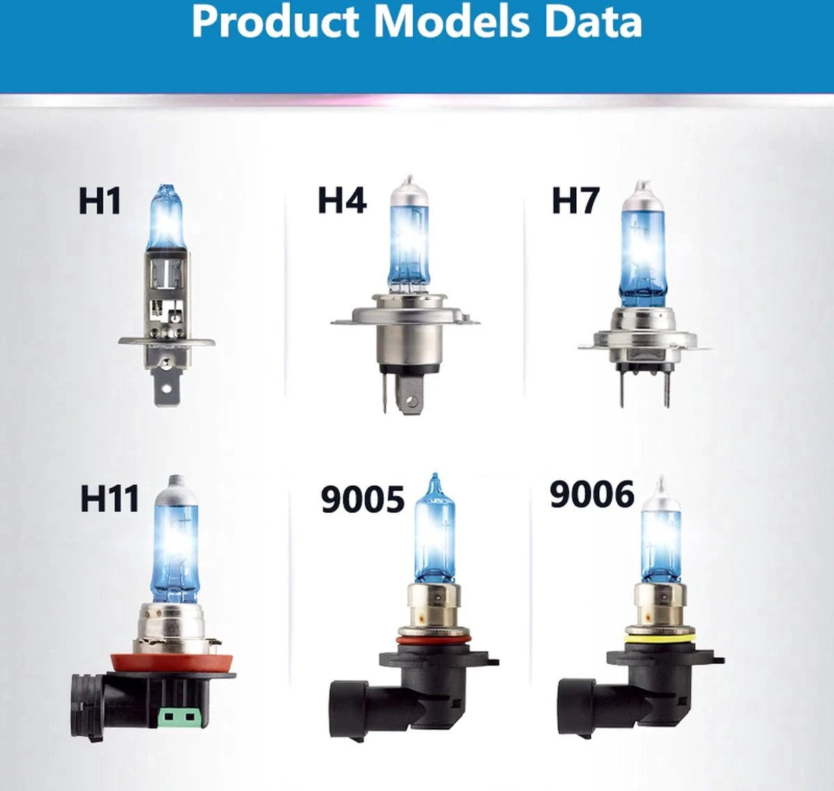 H11 55 Watt Philips Crystal Vision Lampen 12V – Wit Licht 4300K – Xenon Look – LED Look – Hoge Lichtopbrengst – Lange Levensduur – H11 55w Autolampen – Koplampen – Kleur Wit – H.O.D. Halogeen Origineel Philips Lampen – 2 Stuks – Gratis W5W Stadslicht 6 H11 55 Watt Philips Crystal Vision Lampen 12V – Wit Licht 4300K – Xenon Look – LED Look – Hoge Lichtopbrengst – Lange Levensduur – H11 55w Autolampen – Koplampen – Kleur Wit – H.O.D. Halogeen Origineel Philips Lampen – 2 Stuks – Gratis W5W Stadslicht - Afbeelding 6