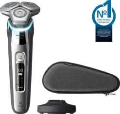 Philips Series 9000 S9985/35 - Scheerapparaat -Philips 1200x1141 1
