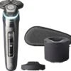 Philips Shaver Series 9000 S9987/55 - Scheerapparaat - Wet & Dry