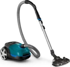 Philips Performer Active FC8580/09 - Stofzuiger Met Zak -Philips 1200x1142 8