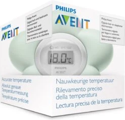 Philips Avent SCH480/00 - Bad Thermometer Digitaal 16 Philips Avent SCH480/00 - Bad Thermometer Digitaal -Philips 1200x1145 1