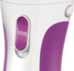 Philips SatinShave Essential HP6341/00 - Ladyshave - Roze -Philips 1200x1146 2