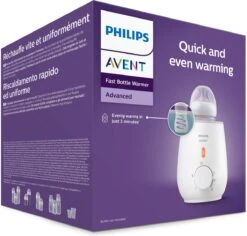Philips Avent SCF355/09 - Flessenverwarmer 12 Philips Avent SCF355/09 - Flessenverwarmer -Philips 1200x1147 1