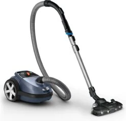 Philips Performer Silent FC8787/09 - Stofzuiger Met Zak 20 Philips Performer Silent FC8787/09 - Stofzuiger Met Zak -Philips 1200x1152 2