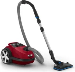 Philips Performer Silent FC8784/09 - Stofzuiger Met Zak -Philips 1200x1152 4