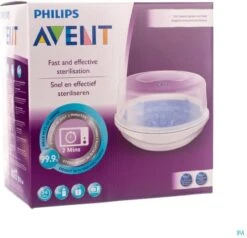 Philips Avent SCF281/02 Magnetron Sterilisator 29 Philips Avent SCF281/02 Magnetron Sterilisator -Philips 1200x1154