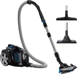 Philips 5000 Series FC9557/09 - Stofzuiger Zonder Zak -Philips 1200x1154 3