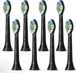 Philips Sonicare W2 Optimal White HX6068/13 - Opzetborstels - 8 Stuks -Philips 1200x1155