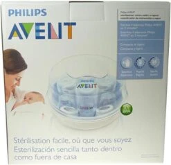 Philips Avent SCF281/02 Magnetron Sterilisator 22 Philips Avent SCF281/02 Magnetron Sterilisator -Philips 1200x1158