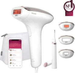 Philips Lumea Advanced 7000 Series BRI923/00 - IPL Ontharingsapparaat 38 Philips Lumea Advanced 7000 Series BRI923/00 - IPL Ontharingsapparaat -Philips 1200x1160 3