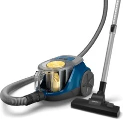 Philips 2000 Series XB2125/09 - Stofzuiger Zonder Zak 18 Philips 2000 Series XB2125/09 - Stofzuiger Zonder Zak -Philips 1200x1160 4