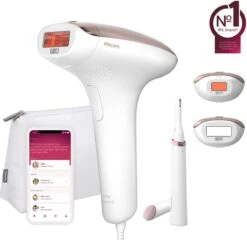 Philips Lumea Advanced 7000 Series BRI921/00 - IPL Ontharingsapparaat