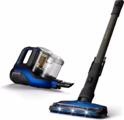 Philips Series 8000 XC8045/01 - Steelstofzuiger - Blauw 17 Philips Series 8000 XC8045/01 - Steelstofzuiger - Blauw -Philips 1200x1164 5