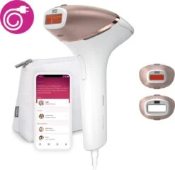 Philips Lumea Prestige 8000 Series BRI945/00 - IPL Ontharingsapparaat -Philips 1200x1166 2