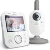 Philips Avent SCD843/01 - Digitale Videobabyfoon