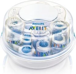 Philips Avent SCF281/02 Magnetron Sterilisator 34 Philips Avent SCF281/02 Magnetron Sterilisator -Philips 1200x1179