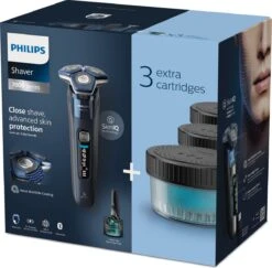 Philips Shaver Series 7000 S7887/63 - Scheerapparaat -Philips 1200x1180 4