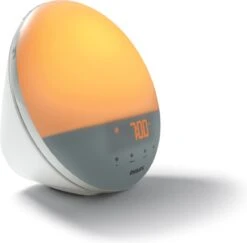 Philips HF3521/01 - Wake-up Light - Wit 23 Philips HF3521/01 - Wake-up Light - Wit -Philips 1200x1182 8