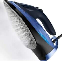 Philips Azur Advanced GC4937/20 - Stoomstrijkijzer - Blauw 14 Philips Azur Advanced GC4937/20 - Stoomstrijkijzer - Blauw -Philips 1200x1183 4