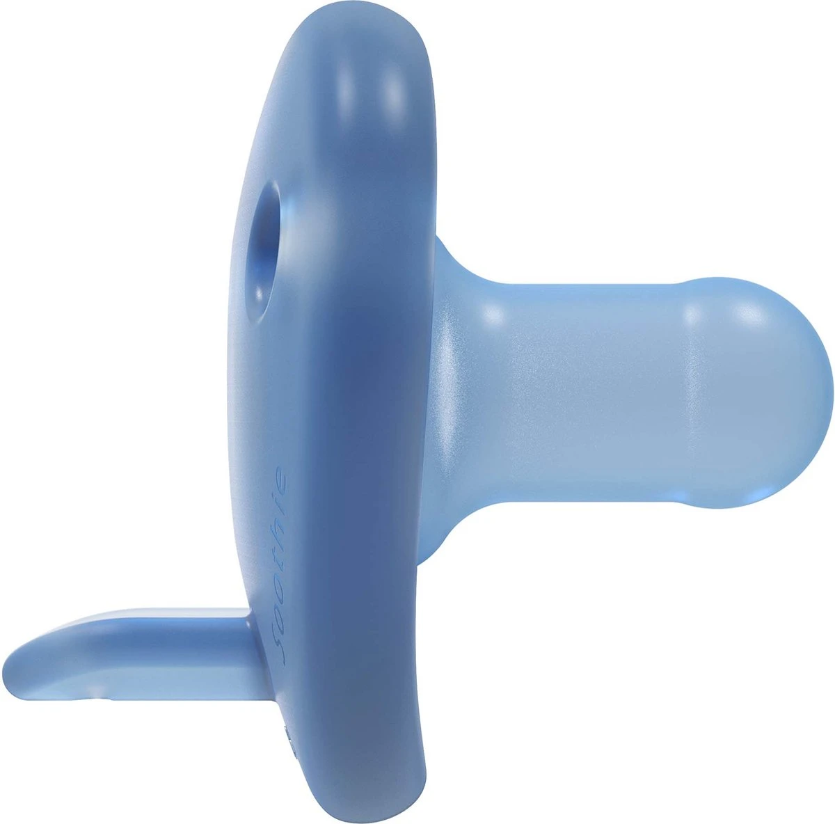 Philips Avent Soothie SCF099/21 - Fopspeen - Blauw - 0-6 Maanden - 2 Stuks 15 Philips Avent Soothie SCF099/21 - Fopspeen - Blauw - 0-6 Maanden - 2 Stuks - Afbeelding 15