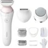 Philips Series 8000 BRL176/00 - Ladyshave - Nat En Droog