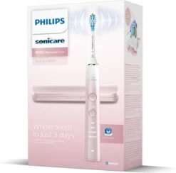 Philips Sonicare DiamondClean 9000 HX9911/84 - Elektrische Tandenborstel - GradientPink 18 Philips Sonicare DiamondClean 9000 HX9911/84 - Elektrische Tandenborstel - GradientPink -Philips 1200x1187 3