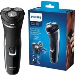Philips Shaver 1000 S1332/41 - Scheerapparaat -Philips 1200x1189 4