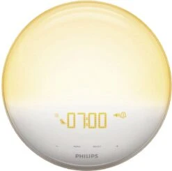Philips HF3519/01 - Wake-up Light - Wit 30 Philips HF3519/01 - Wake-up Light - Wit -Philips 1200x1189 5