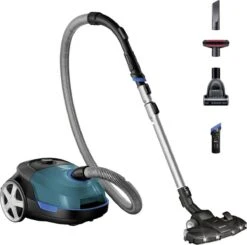 Philips Performer Active FC8580/09 - Stofzuiger Met Zak -Philips 1200x1190 8