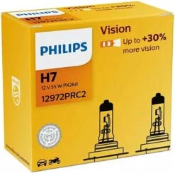 Philips Vision H7 12972PRC2 Set -Philips 1200x1191 6