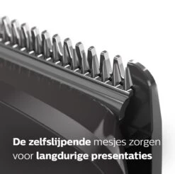 Philips 7000 Serie MG7720/15 - Multigroom 22 Philips 7000 Serie MG7720/15 - Multigroom -Philips 1200x1193