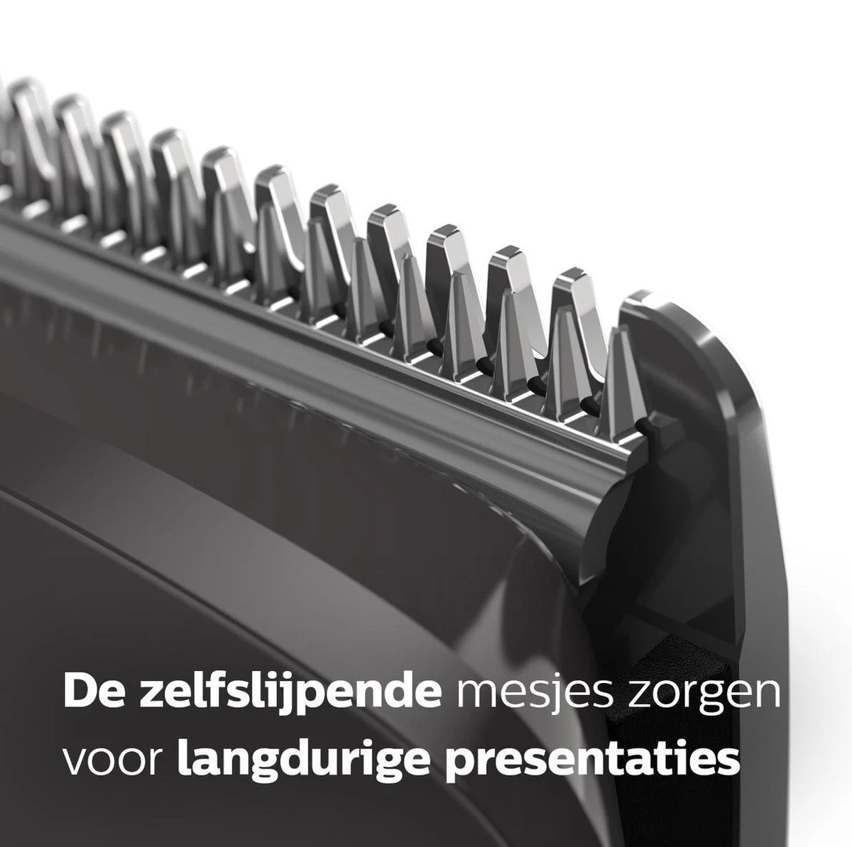 Philips 7000 Serie MG7720/15 - Multigroom 4 Philips 7000 Serie MG7720/15 - Multigroom - Afbeelding 4