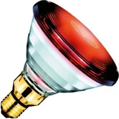 Philips Infraroodlamp PAR38 IR - 150W E27 230V - Rood 12887415 12 Philips Infraroodlamp PAR38 IR - 150W E27 230V - Rood 12887415 -Philips 1200x1198 15