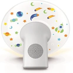 Philips HF3503/01 - Wake-up Light For Kids -Philips 1200x1199 4