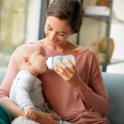 Philips Avent SCF810/14 Anti-Colic Babyfles (125ml) - Met AirFree Ventiel - 1 Stuk -Philips 1200x1200 100