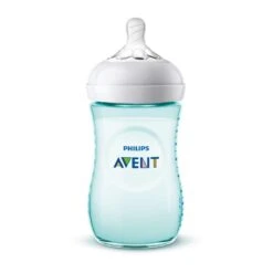 Philips Avent SCF033/15 Natural Babyfles - 1m+ - Voor Langzame Toevoer -Philips 1200x1200 115
