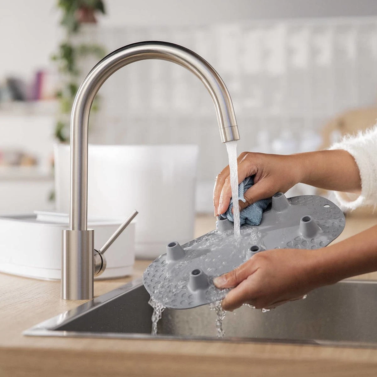 Philips Avent - Flessterilisator Damp Droger - SCF293/00 - Premium 5 Philips Avent - Flessterilisator Damp Droger - SCF293/00 - Premium - Afbeelding 5