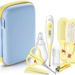 Philips Avent SCH400/00 - Babyverzorgingsset - 8-delige Set 29 Philips Avent SCH400/00 - Babyverzorgingsset - 8-delige Set -Philips 1200x1200 149