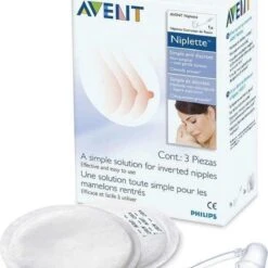 Philips Avent SCF152/01 - Niplette Met 2 Borstkompressen 14 Philips Avent SCF152/01 - Niplette Met 2 Borstkompressen -Philips 1200x1200 150