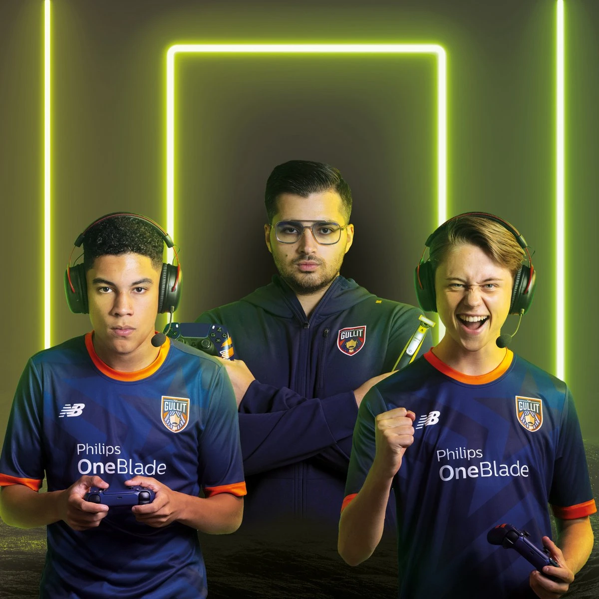 Philips 9000 Series MG9720/90 - Multigroom 13-in-1, Gezicht, Haar En Lichaam Incl. OneBlade 17 Philips 9000 Series MG9720/90 - Multigroom 13-in-1, Gezicht, Haar En Lichaam Incl. OneBlade - Afbeelding 17