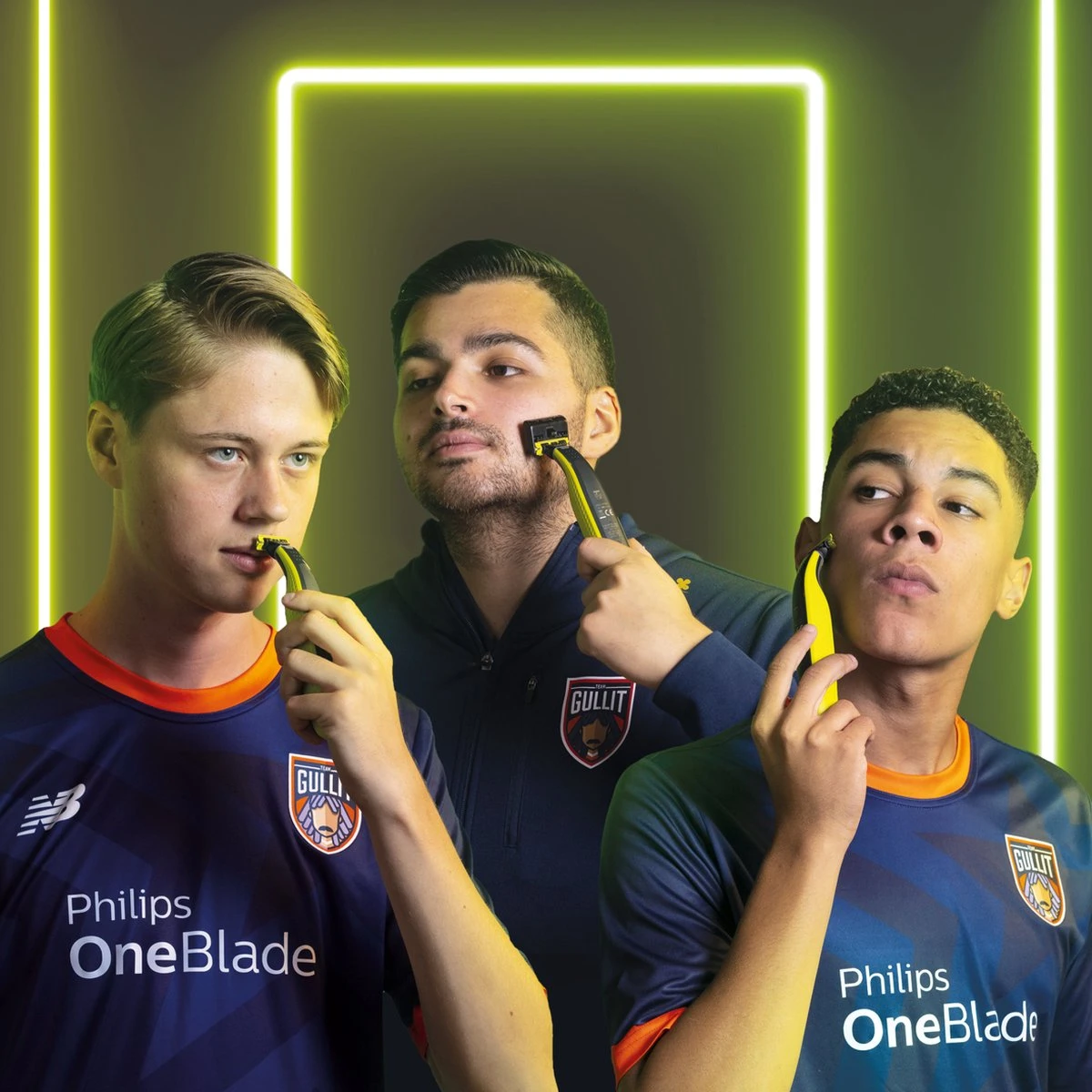 Philips 9000 Series MG9720/90 - Multigroom 13-in-1, Gezicht, Haar En Lichaam Incl. OneBlade 18 Philips 9000 Series MG9720/90 - Multigroom 13-in-1, Gezicht, Haar En Lichaam Incl. OneBlade - Afbeelding 18